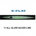 K FLAT GYMMY 130gr 